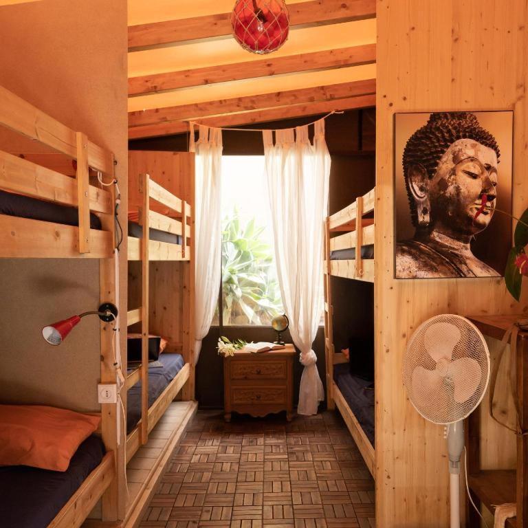 Hostel Los Amigos By Youroom La Mareta Exterior foto